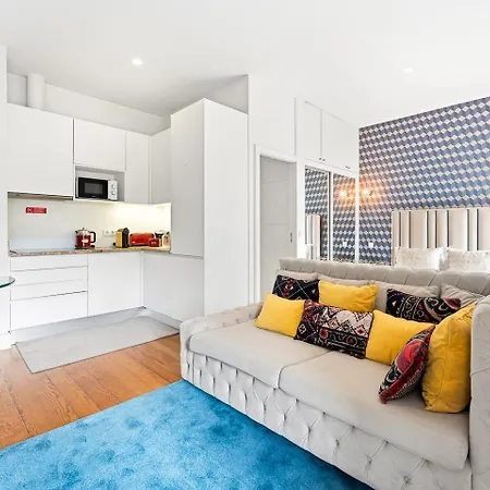 Guestready - In The Heart Of * Oporto