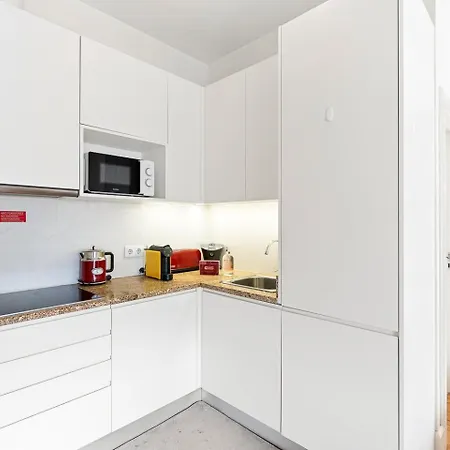 Guestready - In The Heart Of Appartamento Oporto
