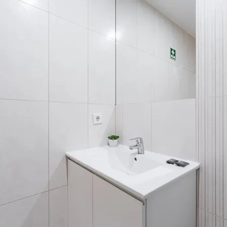 Guestready - In The Heart Of Appartamento